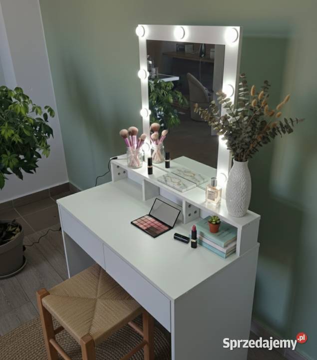 Toaletka kosmetyczna nowa tk004 Sosnowiec