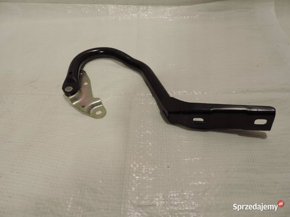 ZAWIAS MASKI PRAWY OPEL ZAFIRA C NOWY 13283109