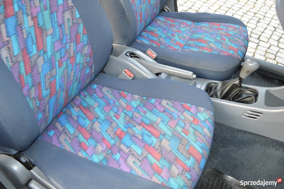 Sprzedam Daihatsu Terios Zgorzelec