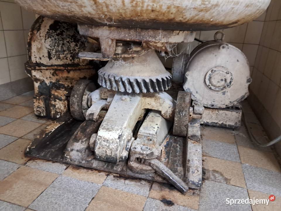 Miesiarka łapowa 2 dzieże Diosna Rzeszów