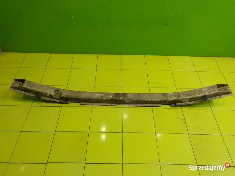 BMW 5 F10 20 D 11r SEDAN 4D belka zderzaka przod osobowe Suków