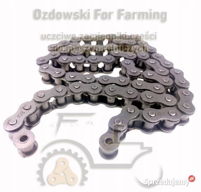 728007 ŁAŃCUCH NAPĘDU NAGARNIACZA DO KOMBAJNU Kłodzko