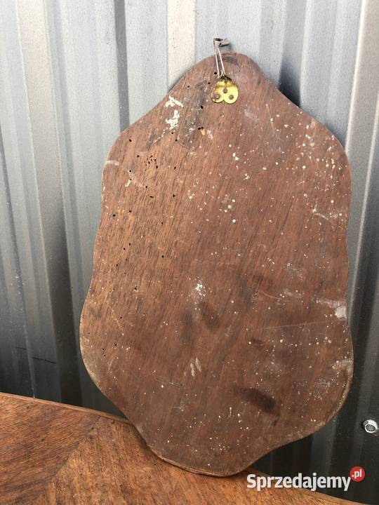 Antyczna kropielnica Łowicz