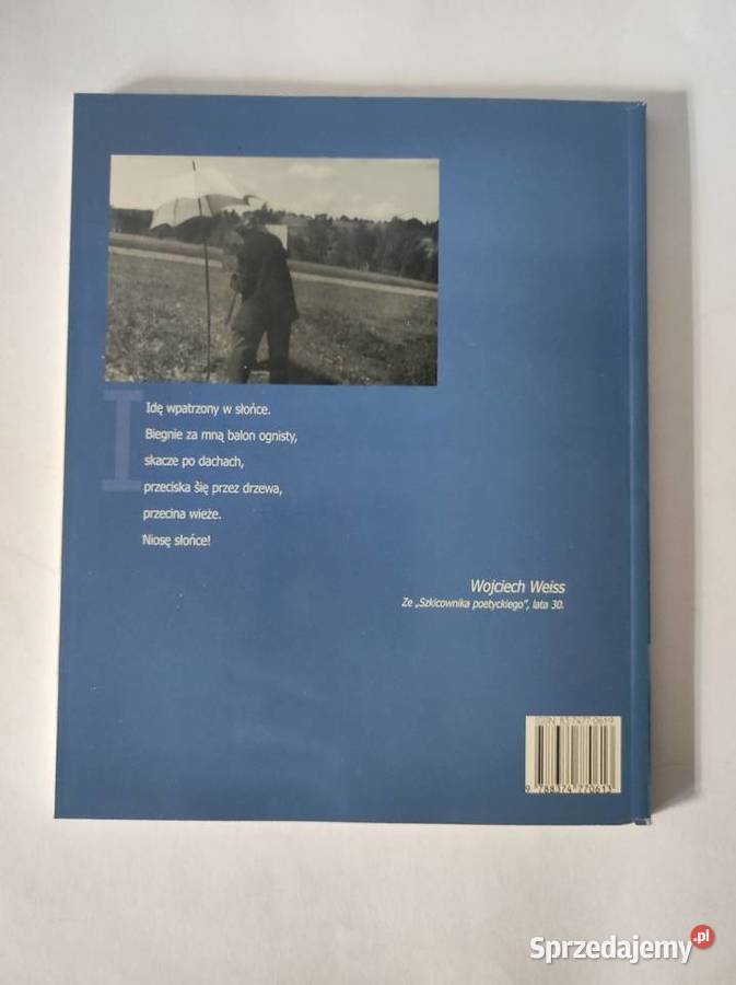 Łukasz Kossowski Wojciech Weiss Ludzie czasy miękka sprzedam