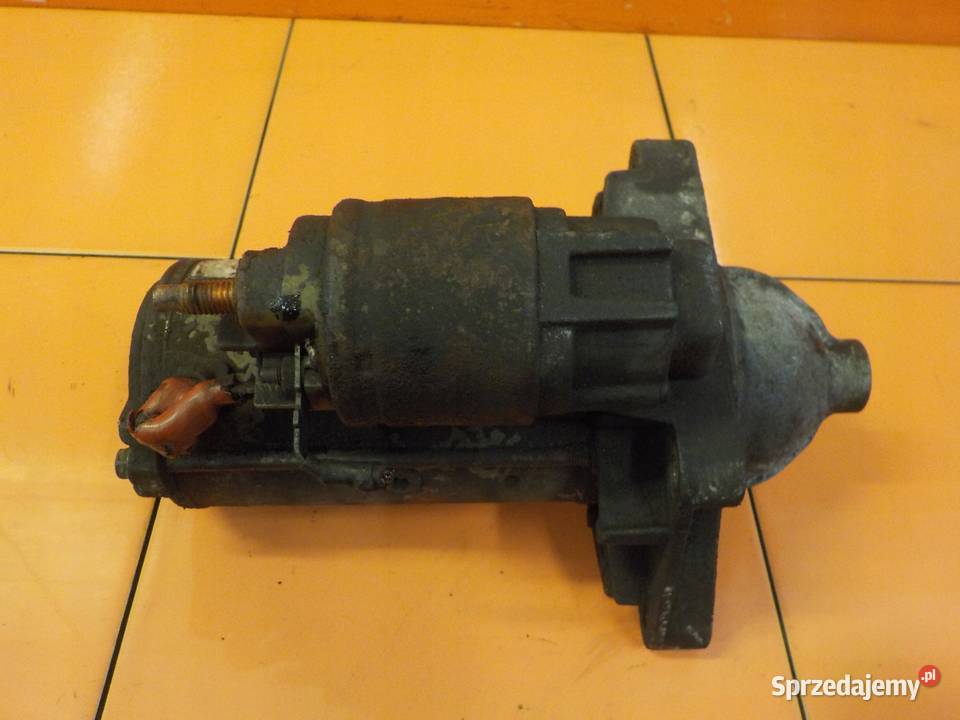 OPEL VIVARO TRAFIC PRIMASTAR 20 DCI 13r EURO 5 Suków