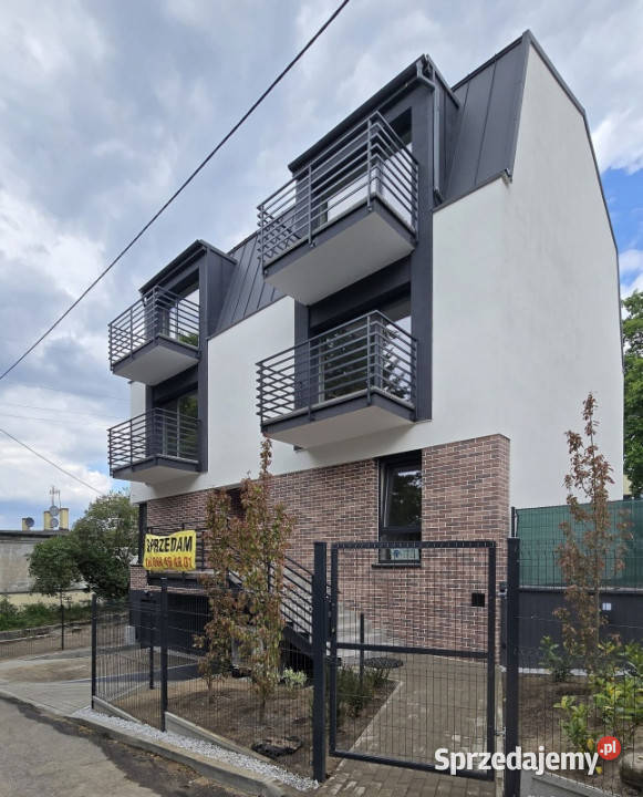 OkazjaInwestycja2 pokoje balkon 5 min Stary Sprzedaż kujawsko-pomorskie