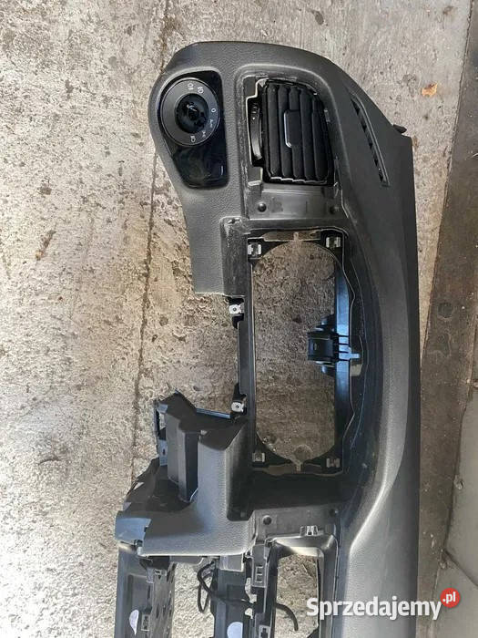 Deska Rozdzielcza Konsola VW GOLF VII Kielce sprzedam