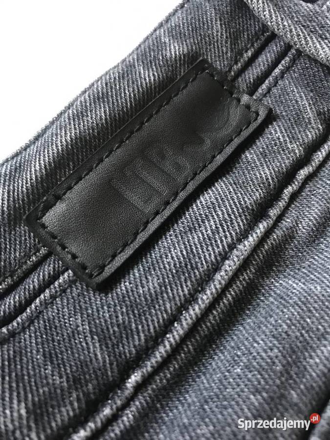 Nowe Jeansy LTB JULITA X Długie Opole