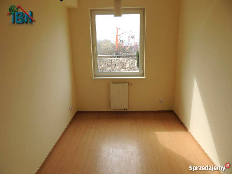 3 pokojowe mieszkanie Gdynia Obluze Gdynia