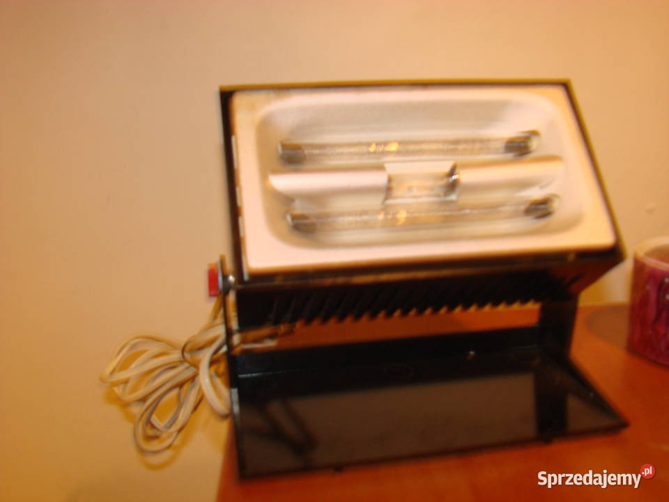 lampa Polam PLK 5 Pruszcz Gdański