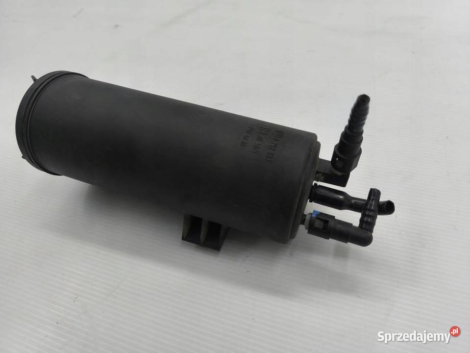 FILTR WĘGLOWY BMW E39 25B 6752623 wielkopolskie