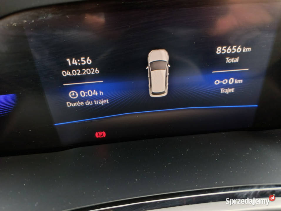 Volkswagen Touran Volkswagen Touran 15 TSI EVO 7