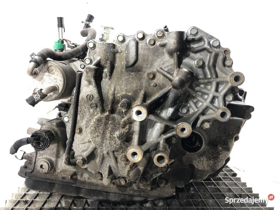 SKRZYNIA BIEGÓW NISSAN SENTRA B16 1XF04 20 141 sprzedam