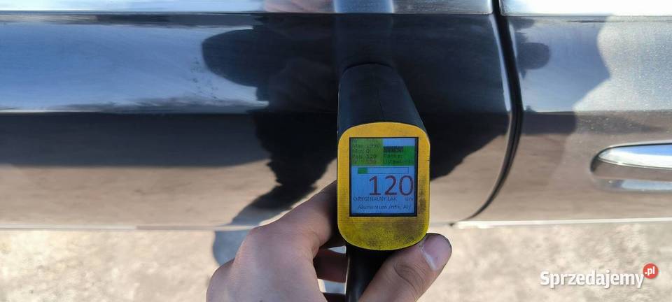 DRZWI PRAWE TYŁ AUDI A8 D3 LZ9W Lipno