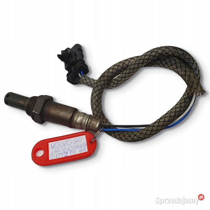 SONDA LAMBDA Volvo S60 V60 V40 20 T2 T4 Japan Chełm