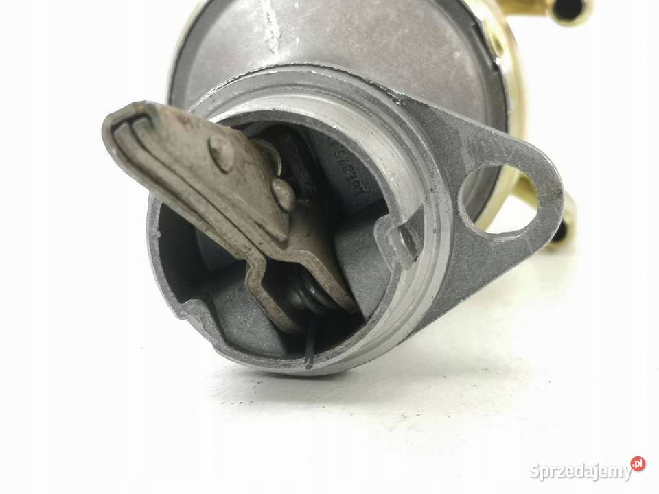 POMPA PALIWA FIAT CROMA 19901992 ORYGINAŁ OE lubelskie sprzedam