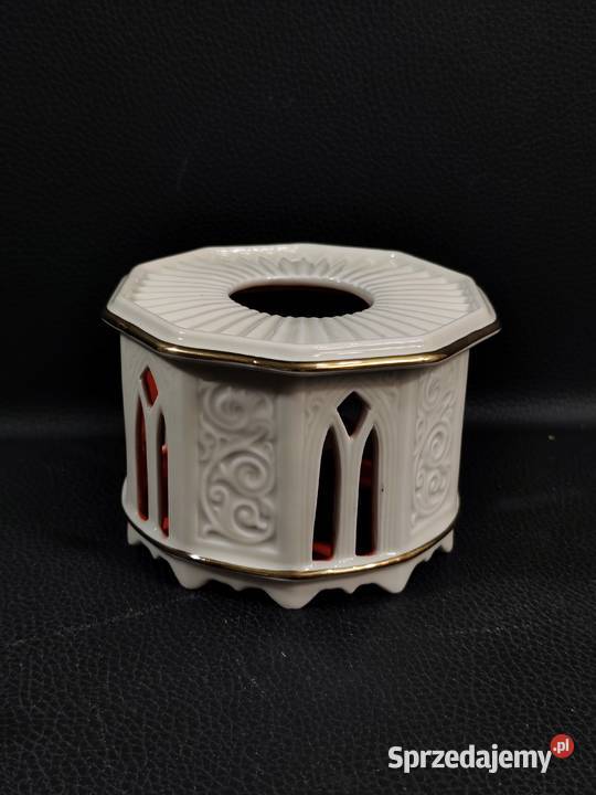 Porcelanowy Podgrzewacz Gerold Poddębice