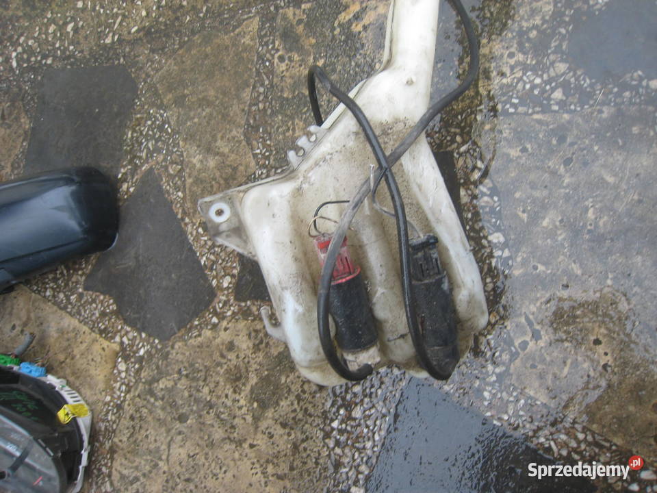 Zbiornik płynu spryskiwaczy Honda Civic VII Kraków sprzedam