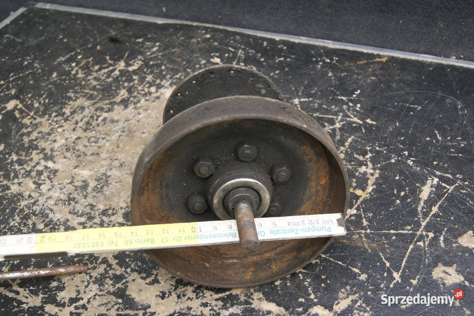 DKW E300 DKW E 250 SPECIAL 300 LUXUS PIASTA KOŁA Rybnik