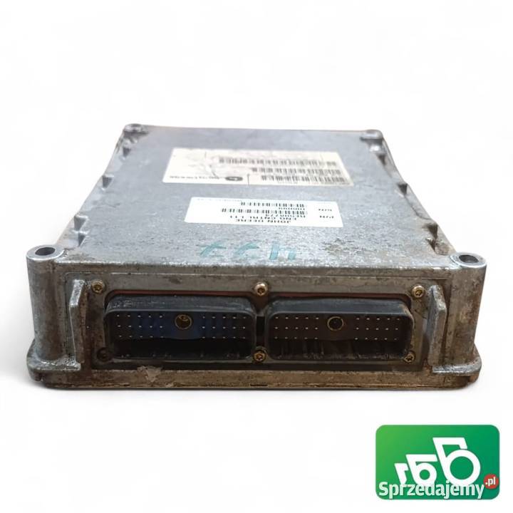 Moduł Komputer Sterownik silnika RE508774 Wilkowo sprzedam