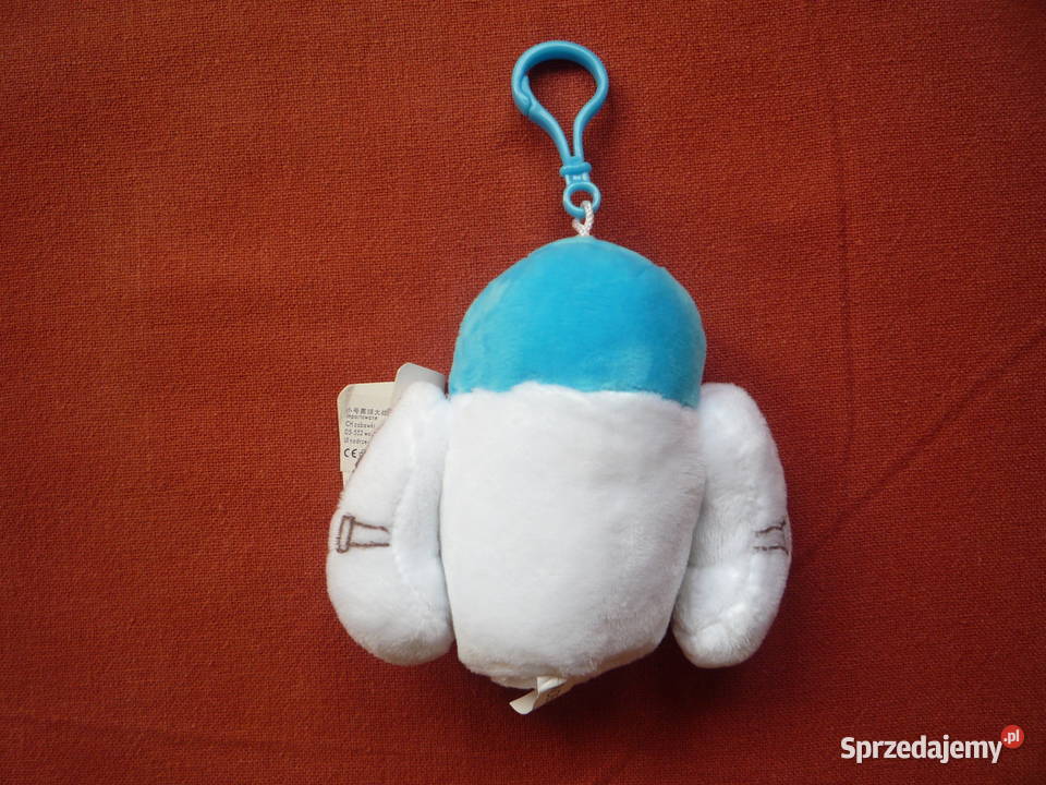 Nowy brelok maskotka Star Wars miła w dotyku Szczecin sprzedam