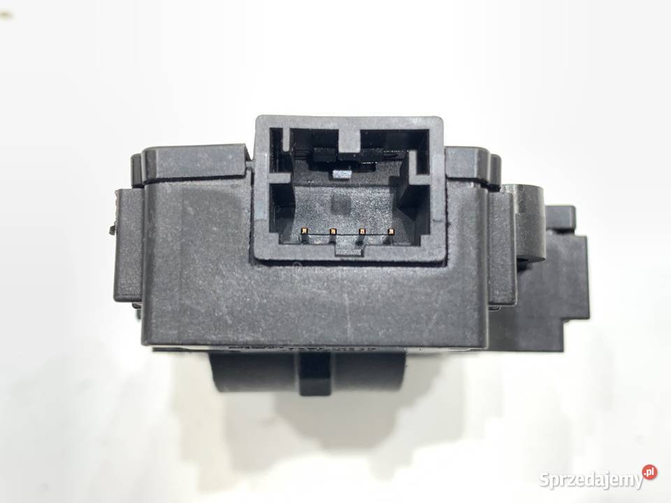 SILNIK NAGRZEWNICY MERCEDES EGP0065 GLE