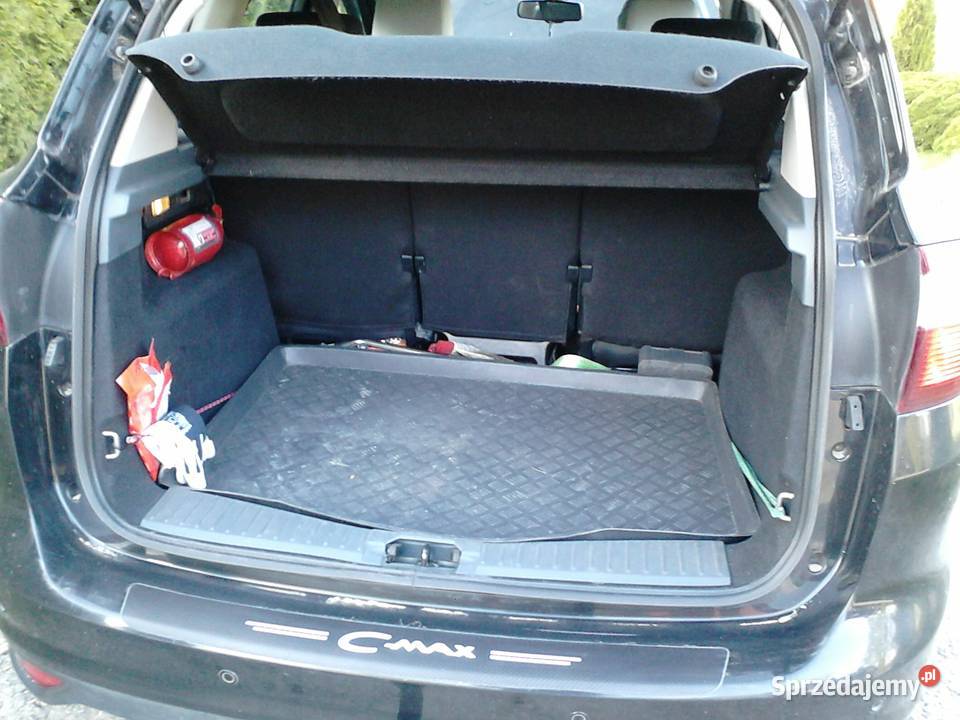 Ford C 16 TDCI diesel Opatów sprzedam