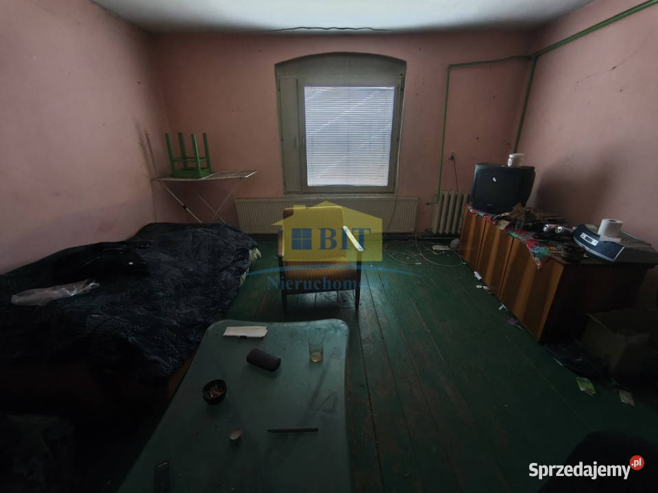 Mieszkanie Radomyśl 18196m2 5 pokoi