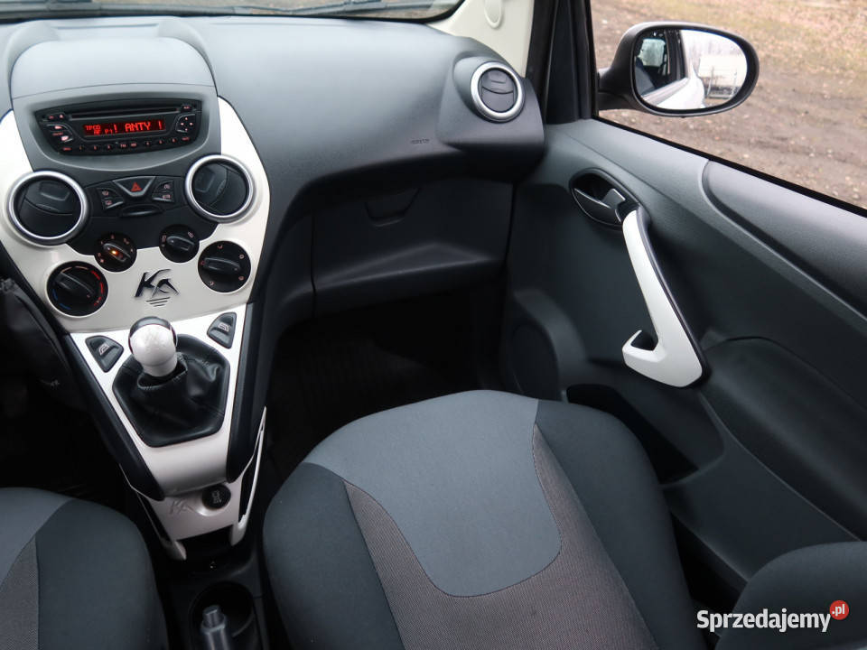 Ford Ka 12 i 120128km Katowice sprzedam