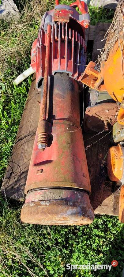 Skoczek Pozostałe Gromadka