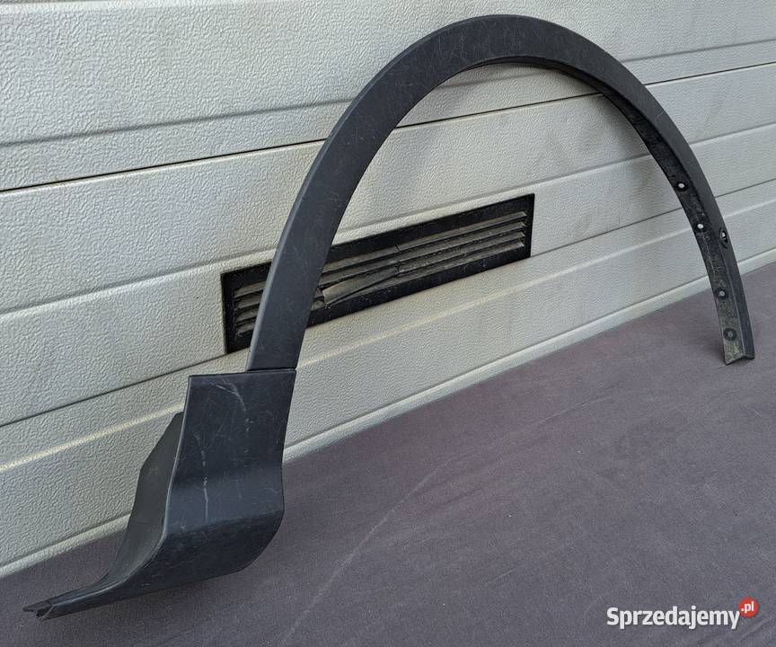 Listwa błotnika PDC prawy przód Ford Kuga MK2 Mielęcin