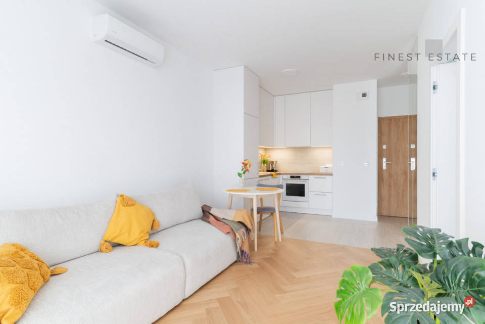 sprzedaży mieszkania Warszawa 3539m2 2pok cegła Nieruchomości