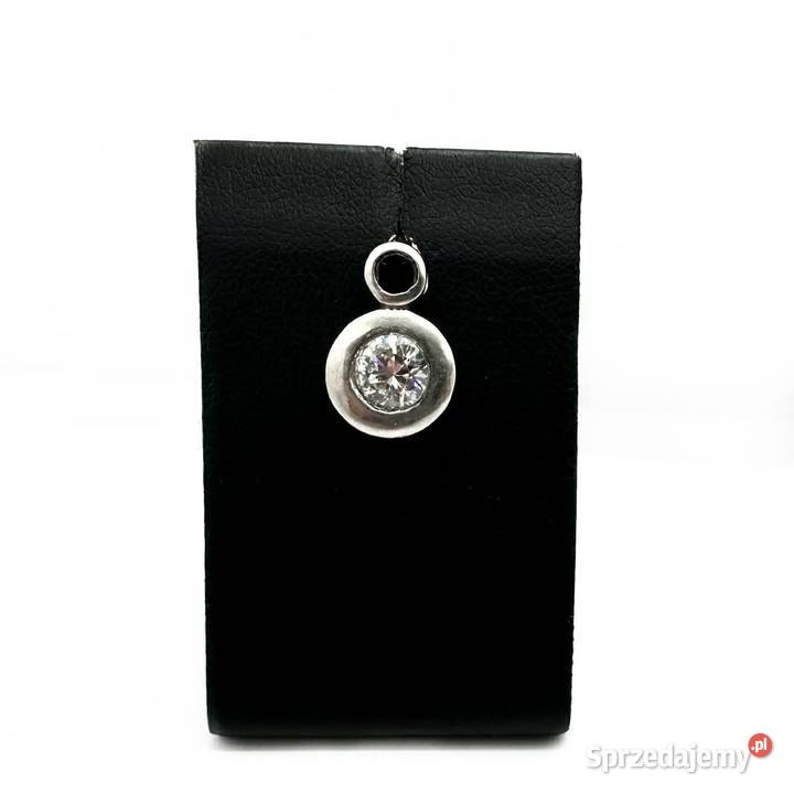 Srebrna Zawieszka pr 925 278g srebro Zegarki i Biżuteria Elbląg