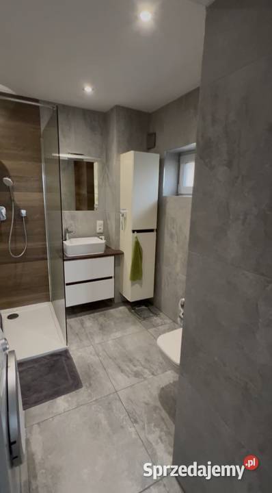 Mieszkanie 2 pokoje garaż ogródek widok na zamek Sprzedaż Jelenia Góra