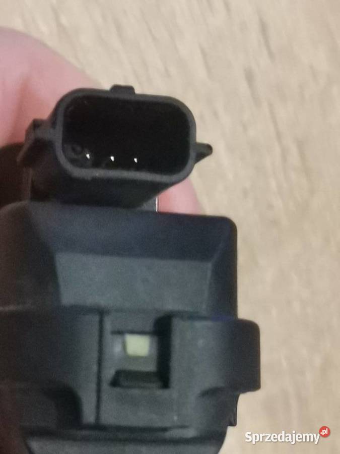 RENAULT OPEL SILNICZEK REGULACJI REFLEKTORÓW AML sprzedam