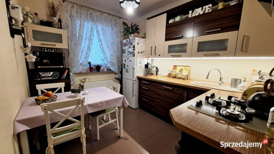 Mieszkanie 52m2 w Toruniu