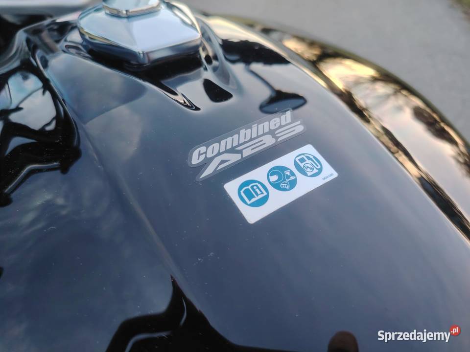 Honda CB 1100 salon Polska 1 właściciel nieuszkodzony Kędzierzyn-Koźle