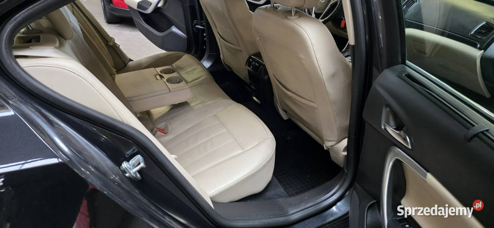 Opel Insignia 1 REJ 2014 OPIS W podanej roczna ASR (kontrola trakcji)