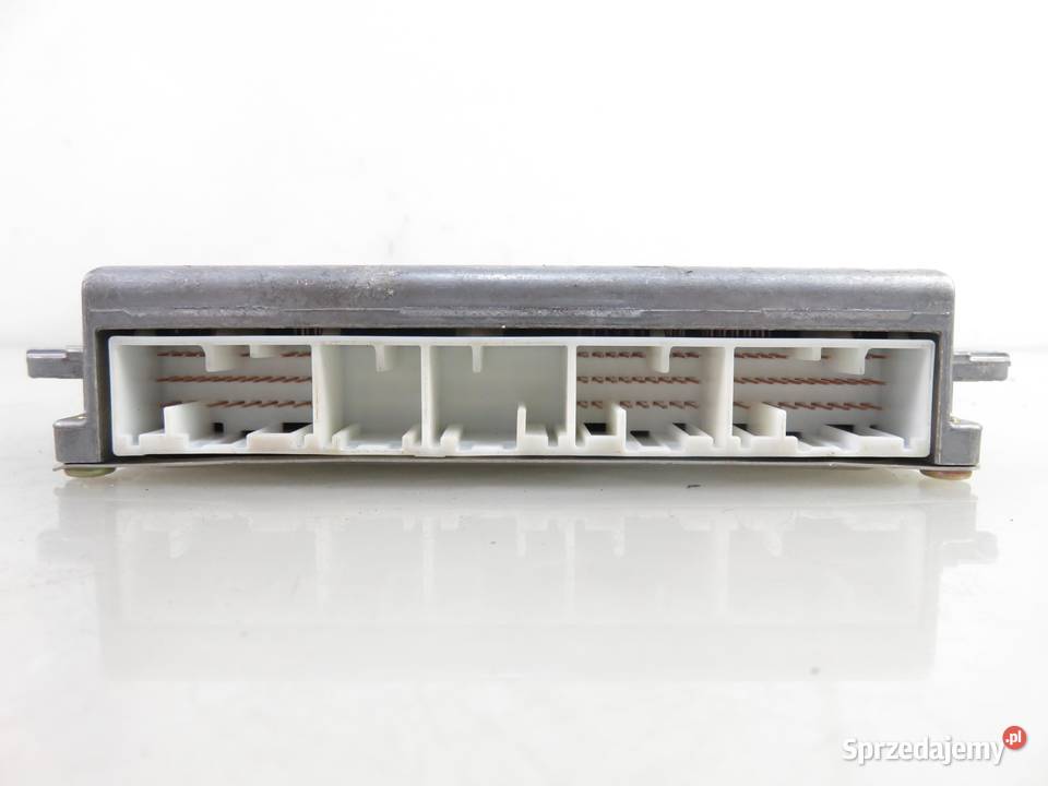 STEROWNIK HONDA JAZZ II 13 37820PWAG02 Komputery