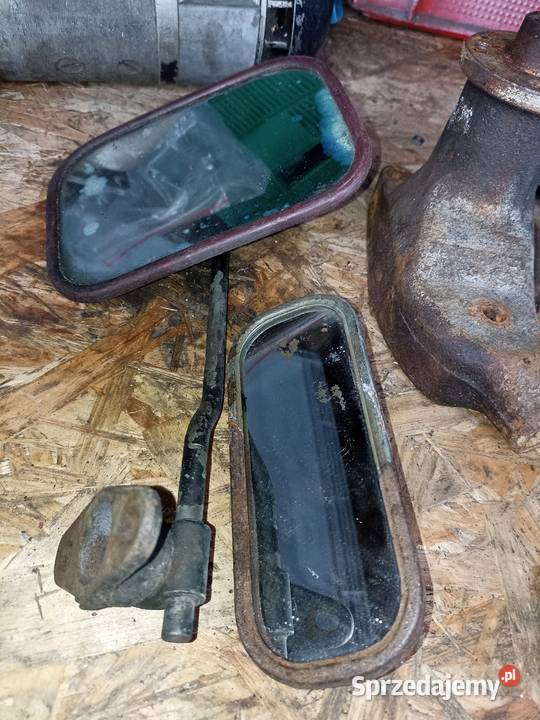 gaz 69 gaźnik pompa wodna cylinderek Koszalin sprzedam