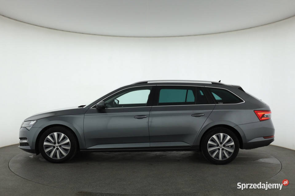 Skoda Superb 20 TDI nawigacja mazowieckie Piaseczno