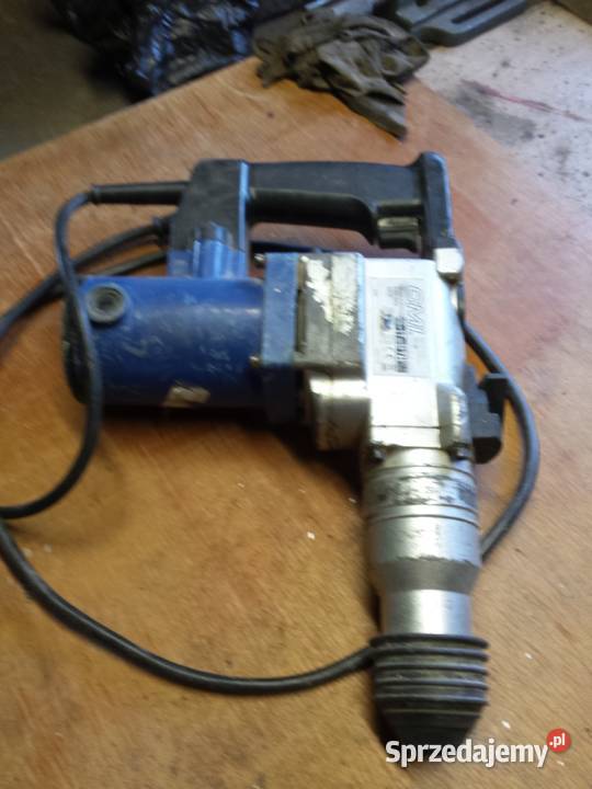 Młotowiertarka Narzędzia Rzeszów