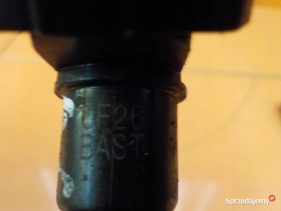 ACCORD VII 20 IVTEC 07r 155 wtrysk Suków