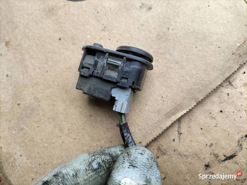 OPEL AGILA A PRZEŁĄCZNIK REGULACJI LUSTEREK Kamień-Kolonia