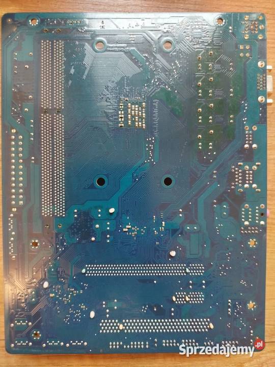 Płyta główna GIGABYTE GA78LMTS2SATA DDR3 socket Oświęcim