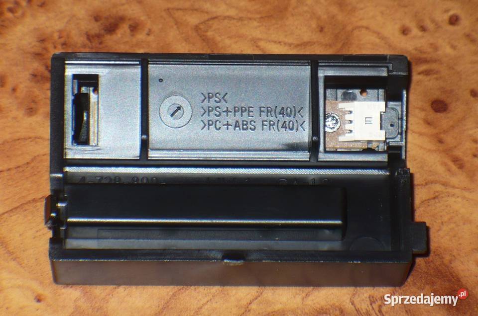 Moduł klawiatury lokalnej Sony KD55XG8096 Lublin sprzedam