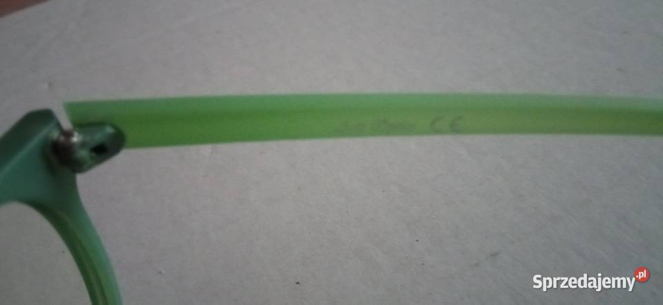 Oprawki damskie męskie dziecięce małe Korekcja wzroku Wrocław sprzedam