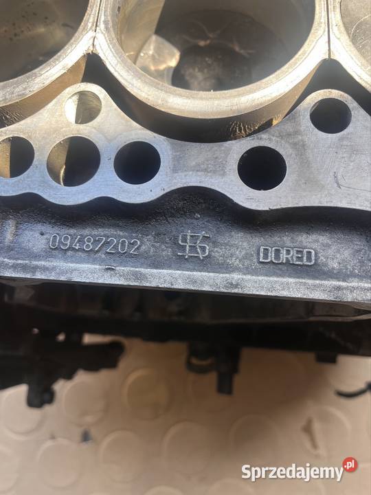 Miska olejowa Silnik słupek Volvo v 60 d4 2013 r V60 Mińsk Mazowiecki