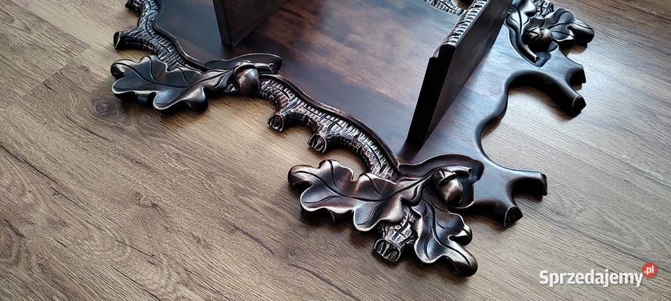 Oprawa trofeów łowieckich wielkopolskie Odolanów