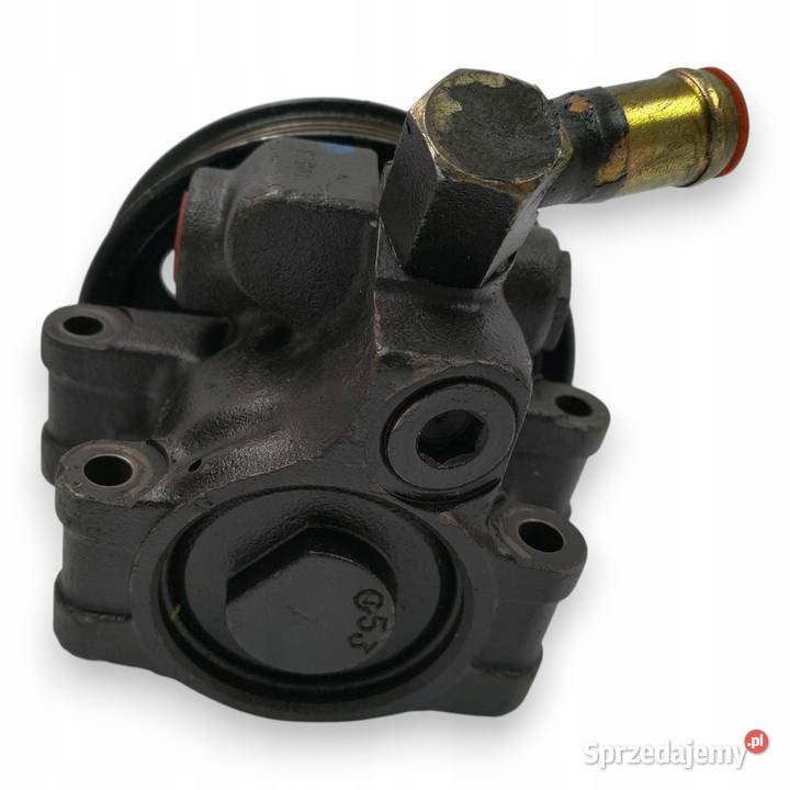 POMPA WSPOMAGANIA Ford Focus MK1 14 16 16V HBDCT Chełm sprzedam